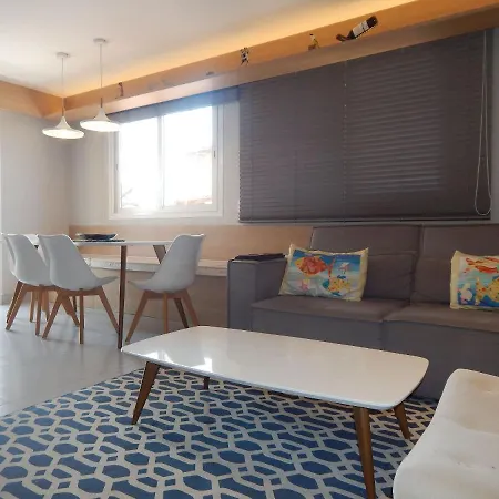 Linda e aconchegante casa a 400m da Praia de Geribá com Piscina - B35-3