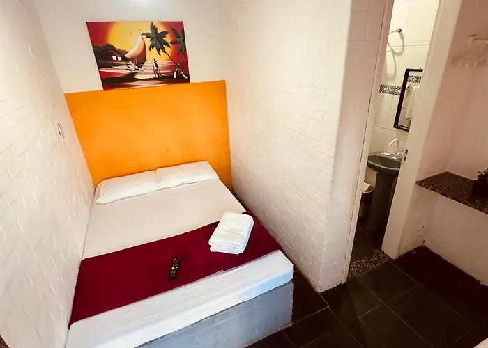 Canto de Geribá Búzios